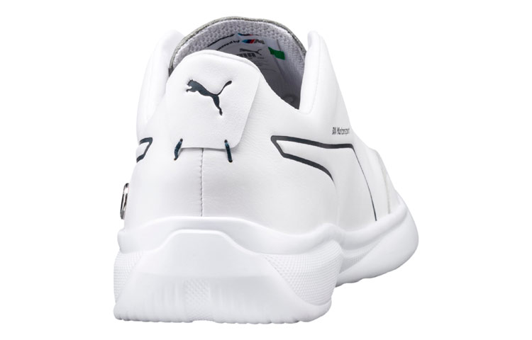 Purchase プーマ BMW モータースポーツ 白黒 (Puma BMW モータースポーツ シロクロ) 305989-02