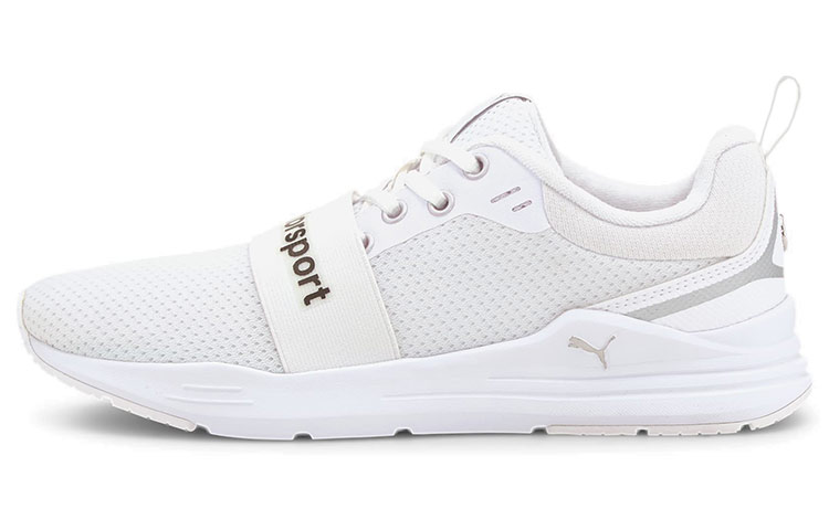 Puma Bmw Motorsport Cmeva Wired 'White Grey' 306554-02