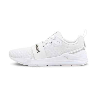 Puma Bmw Motorsport Cmeva Wired 'White Grey'
