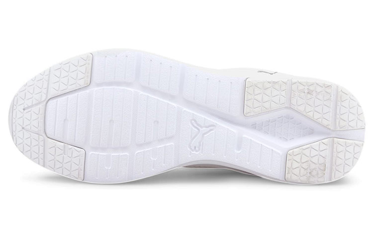 Details for Puma Bmw Motorsport Cmeva Wired 白灰 低筒訓練鞋