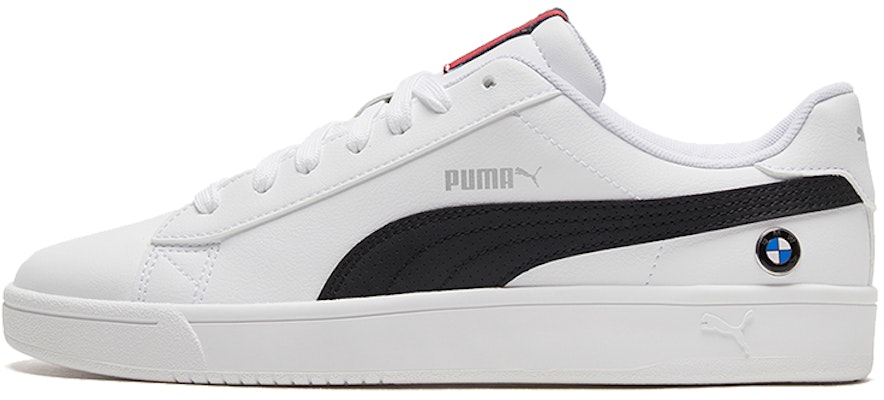 Puma Bmw Motorsport Court White/Black/Red Casual Board Shoes 339928-02 Buy Puma Bmw Motorsport Court White/Black/Red Casual Board Shoes 339928-02