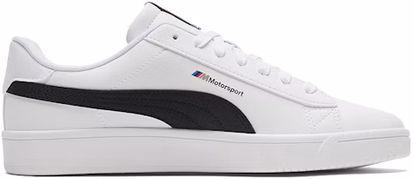 Puma Bmw Motorsport Court Putih/Hitam/Merah Kasut Santai Lelaki 339928-02 Order Puma Bmw Motorsport Court Putih/Hitam/Merah Kasut Santai Lelaki 339928-02