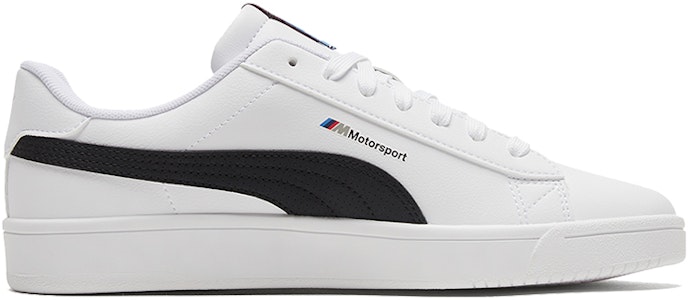 プーマ BMW コート (白/黒/赤) 339928-02 Order プーマ BMW コート (白/黒/赤) 339928-02