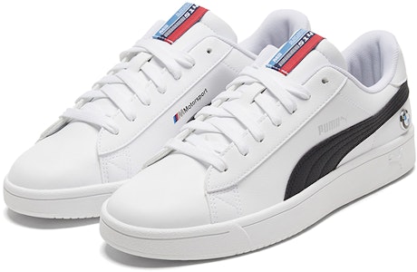 プーマ BMW コート (白/黒/赤) 339928-02 Lookbook プーマ BMW コート (白/黒/赤) 339928-02