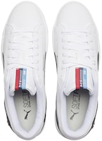 Puma Bmw Motorsport Court Putih/Hitam/Merah Kasut Santai Lelaki 339928-02 Shop Puma Bmw Motorsport Court Putih/Hitam/Merah Kasut Santai Lelaki 339928-02