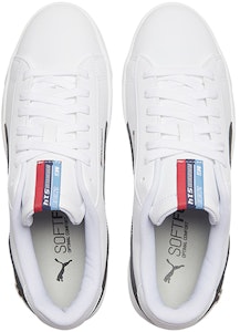 プーマ BMW コート (白/黒/赤) 339928-02 Shop プーマ BMW コート (白/黒/赤) 339928-02