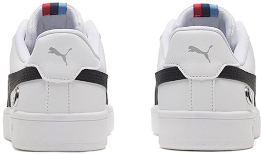 プーマ BMW コート (白/黒/赤) 339928-02 Purchase プーマ BMW コート (白/黒/赤) 339928-02