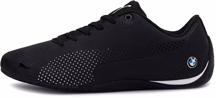Puma Bmw Motorsport Drift Cat 5 'Black White' 305882-03 Puma Bmw Motorsport Drift Cat 5 'Black White' 305882-03