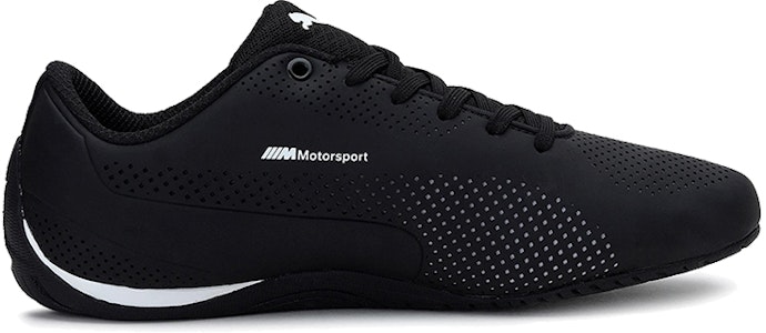 Puma BMW Motorsport Drift Cat 5 'Negro Blanco' 305882-03 Order Puma BMW Motorsport Drift Cat 5 'Negro Blanco' 305882-03