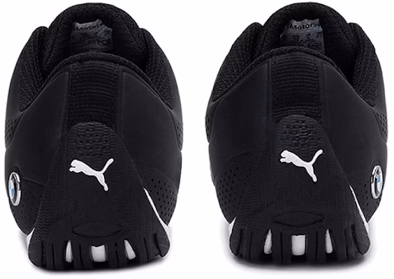 Puma BMW Motorsport Drift Cat 5 'Negro Blanco' 305882-03 Shop Puma BMW Motorsport Drift Cat 5 'Negro Blanco' 305882-03