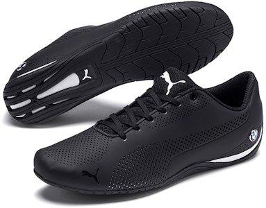 Puma BMW Motorsport Drift Cat 5 'Negro Blanco' 305882-03 Purchase Puma BMW Motorsport Drift Cat 5 'Negro Blanco' 305882-03