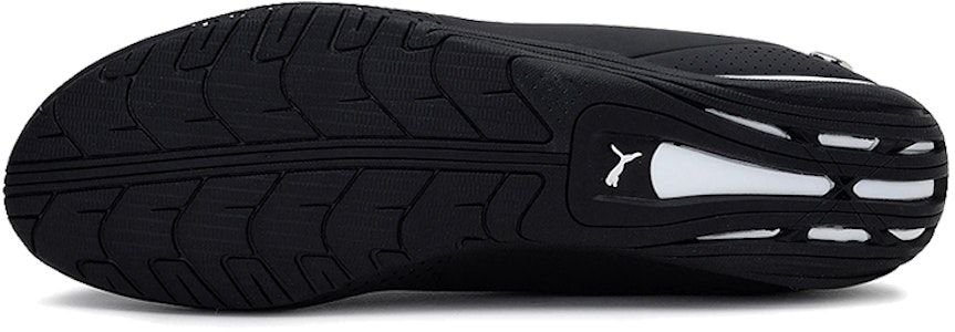 Puma BMW Motorsport Drift Cat 5 'Negro Blanco' 305882-03 Details for Puma BMW Motorsport Drift Cat 5 'Negro Blanco' 305882-03