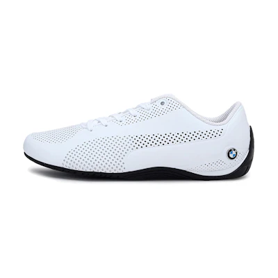 Puma Bmw Motorsport Drift Cat 5 'White Black'