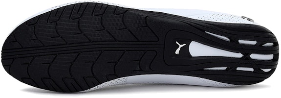 푸마 BMW 모터스포츠 드리프트 캣 5 '화이트 블랙' 305882-04 Details for 푸마 BMW 모터스포츠 드리프트 캣 5 '화이트 블랙' 305882-04