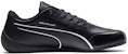 Puma BMW Motorsport Drift Cat 7 Low Kasut Lari Hitam/Putih 305986-04