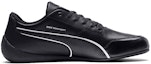 Order Puma BMW Motorsport Drift Cat 7 Low Kasut Lari Hitam/Putih 305986-04