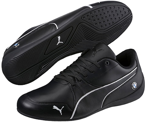 Puma BMW Motorsport Drift Cat 7 Low Kasut Lari Hitam/Putih 305986-04 Purchase Puma BMW Motorsport Drift Cat 7 Low Kasut Lari Hitam/Putih 305986-04