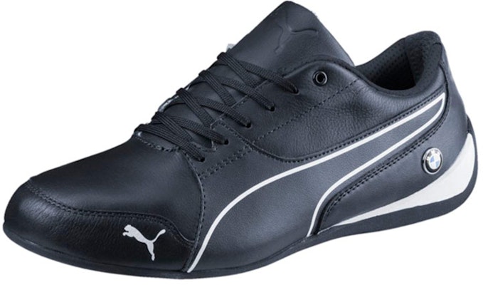 Puma BMW Motorsport Drift Cat 7 'Biru Tua' 305986-01 Lookbook Puma BMW Motorsport Drift Cat 7 'Biru Tua' 305986-01