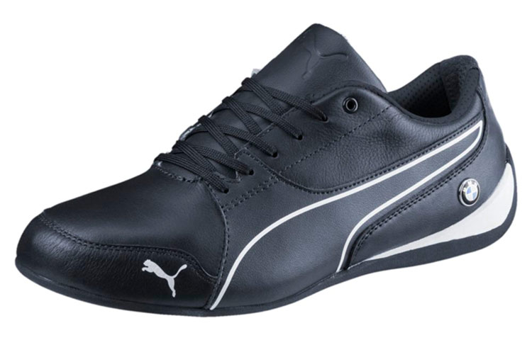 Lookbook Puma BMW Motorsport Drift Cat 7 'Deep Blue' 305986-01