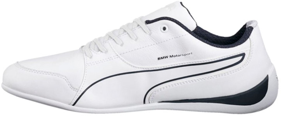 Puma x BMW Motorsport Drift Cat 7 'White Team Blue' 305986-02 Buy Puma x BMW Motorsport Drift Cat 7 'White Team Blue' 305986-02