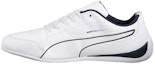 Buy Puma BMW Motorsport Drift Cat 7 'Putih' 305986-02