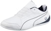 Lookbook Puma BMW Motorsport Drift Cat 7 'Putih' 305986-02