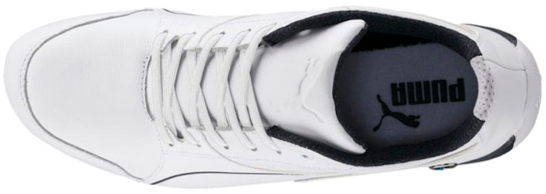Puma x BMW Motorsport Drift Cat 7 'White Team Blue' 305986-02 Shop Puma x BMW Motorsport Drift Cat 7 'White Team Blue' 305986-02