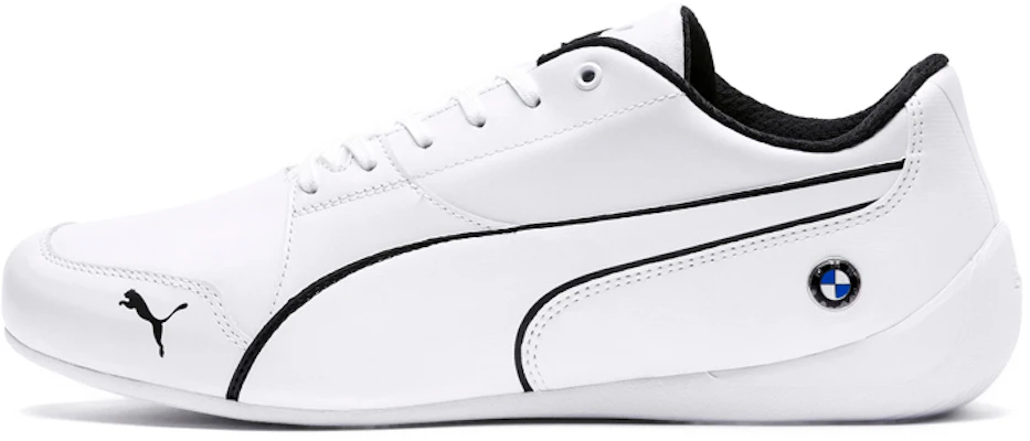 Puma BMW Motorsport Drift Cat 7 Lage Sneakers Wit Running Schoenen 305986-05 Buy Puma BMW Motorsport Drift Cat 7 Lage Sneakers Wit Running Schoenen 305986-05