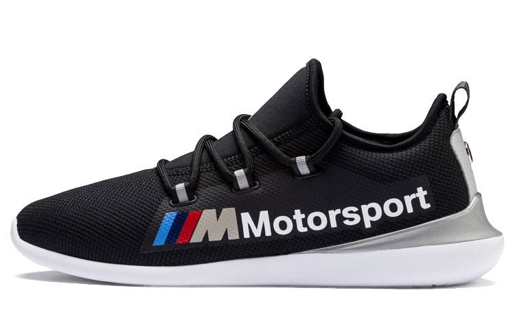 Puma Bmw Motorsport Evo Cat Racer 'Black' 306387-01