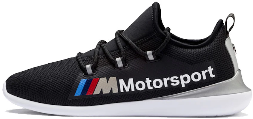 Puma BMW Motorsport Evo Cat Racer ''Nero'' 306387-01 Buy Puma BMW Motorsport Evo Cat Racer ''Nero'' 306387-01