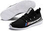 Lookbook Puma BMW Motorsport Evo Cat Racer ''Nero'' 306387-01