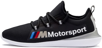 Puma Bmw Motorsport Evo Cat Racer 'Black' 306387-01 Puma Bmw Motorsport Evo Cat Racer 'Black' 306387-01