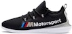 Puma Bmw Motorsport Evo Cat Racer 'Black' 306387-01