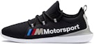 Buy Puma Bmw Motorsport Evo Cat Racer 'Black' 306387-01