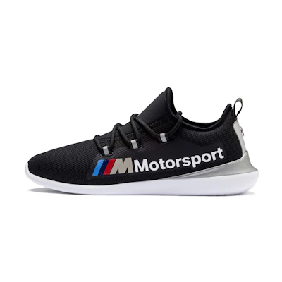Puma Bmw Motorsport Evo Cat Racer 'Black'