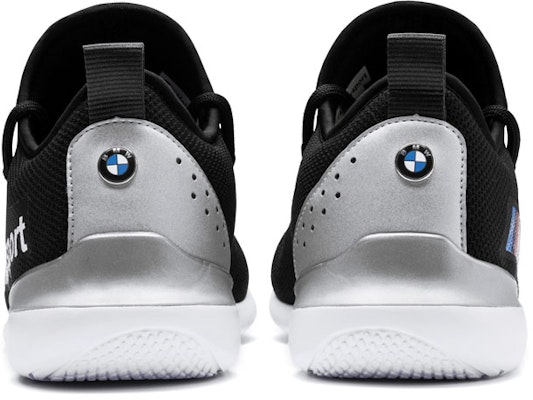 Puma Bmw Motorsport Evo Cat Racer 'Hitam' 306387-01 Shop Puma Bmw Motorsport Evo Cat Racer 'Hitam' 306387-01