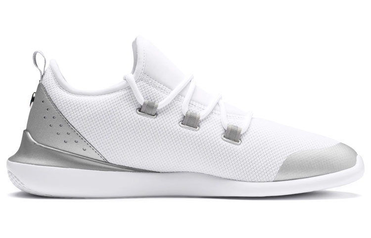 Order Puma BMW Motorsport Evo Cat Racer ''Bianco'' 306387-02