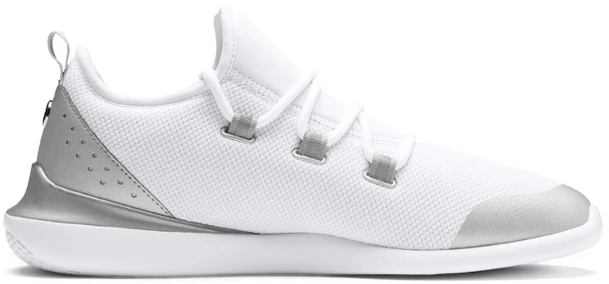 Puma BMW Motorsport Evo Cat Racer ''Bianco'' 306387-02 Order Puma BMW Motorsport Evo Cat Racer ''Bianco'' 306387-02