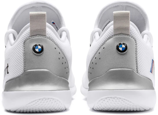 Puma BMW Motorsport Evo Cat Racer ''Bianco'' 306387-02 Shop Puma BMW Motorsport Evo Cat Racer ''Bianco'' 306387-02