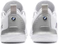 Shop Puma BMW Motorsport Evo Cat Racer ''Bianco'' 306387-02