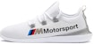 Puma BMW Motorsport Evo Cat Racer 'White' 306387-02