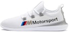 Buy Puma BMW Motorsport Evo Cat Racer 'White' 306387-02