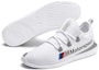 Lookbook Puma BMW Motorsport Evo Cat Racer 'White' 306387-02