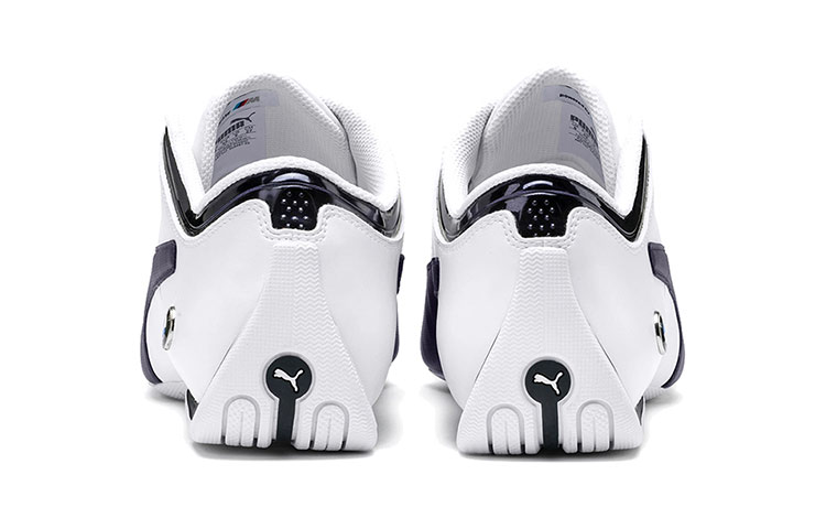 Shop Puma Bmw Motorsport Future Cat 'Putih Biru' 305987-03
