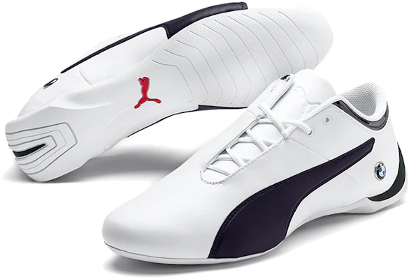 Puma Bmw Motorsport Future Cat 'Putih Biru' 305987-03 Purchase Puma Bmw Motorsport Future Cat 'Putih Biru' 305987-03