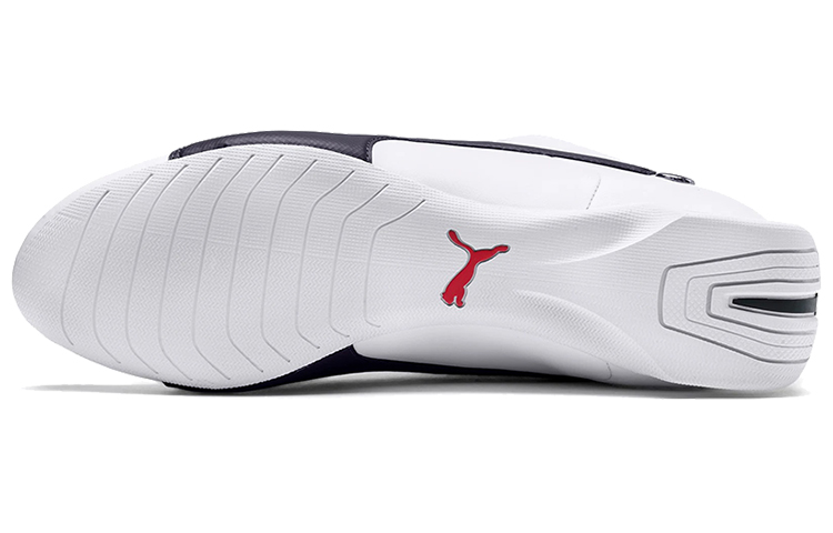 Details for Puma Bmw Motorsport Future Cat 'Putih Biru' 305987-03