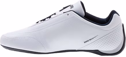 Puma BMW Motorsport Future Kart Cat 2 Low 'White' 306216-02 Puma BMW Motorsport Future Kart Cat 2 Low 'White' 306216-02