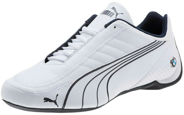 Puma BMW Motorsport Future Kart Cat 2 Laag ''Wit'' 306216-02 Lookbook Puma BMW Motorsport Future Kart Cat 2 Laag ''Wit'' 306216-02
