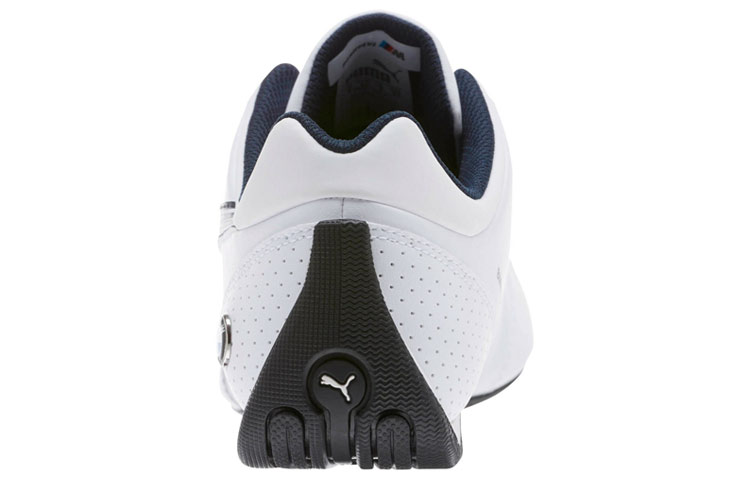 Purchase Puma BMW Motorsport Future Kart Cat 2 Low ''Bianco'' 306216-02
