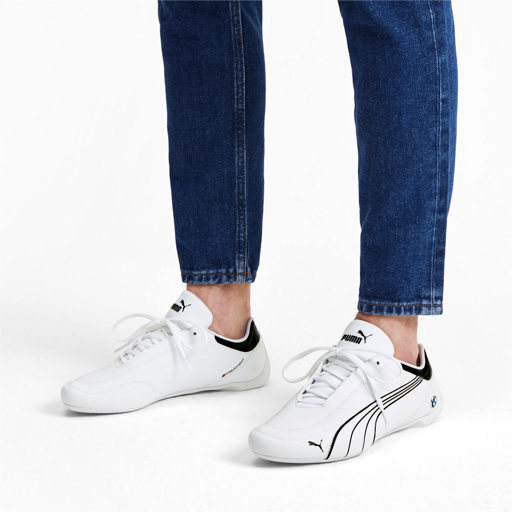 Details for Puma BMW Motorsport Future Kart Cat Lelaki 306469-02